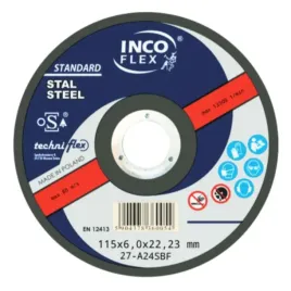 tarcza-do-szlifowania-metalu-stali-115x60x22-mm-plaska-inco-inco-flex