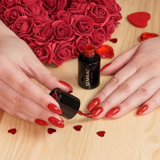 semilac-345-gorgeous-red-7ml-kolor-odcienie-czerwieni-i-rozu