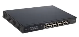switch-poe-24-porty-uplink-sfp-uniview