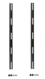 listwa-montazowa-700-mm-do-szafy-rack-19-listwy-montazowe-70cm-2-sztuki