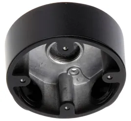 uchwyt-czarna-puszka-instalacyjna-do-kamery-srednica-97-mm-black