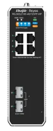switch-przemyslowy-poe-4-porty-sfp-na-szyne-din-reyee-rg