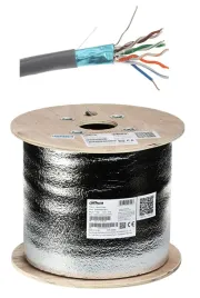 skretka-ftp-kat-5e-szara-305m-dahua
