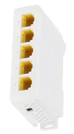 switch-poe-extender-5-portow-na-szyne-din