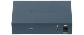 switch-poe-4-porty-uplink-hikvision-ds