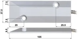 kontaktron-do-bram-magnetyczny-czujnik-otwarcia-bramy-kn