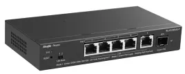 switch-poe-4-porty-sfp-uplink-reyee-rg