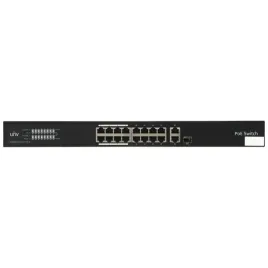 switch-poe-16-portow-uplink-sfp-uniview-nsw