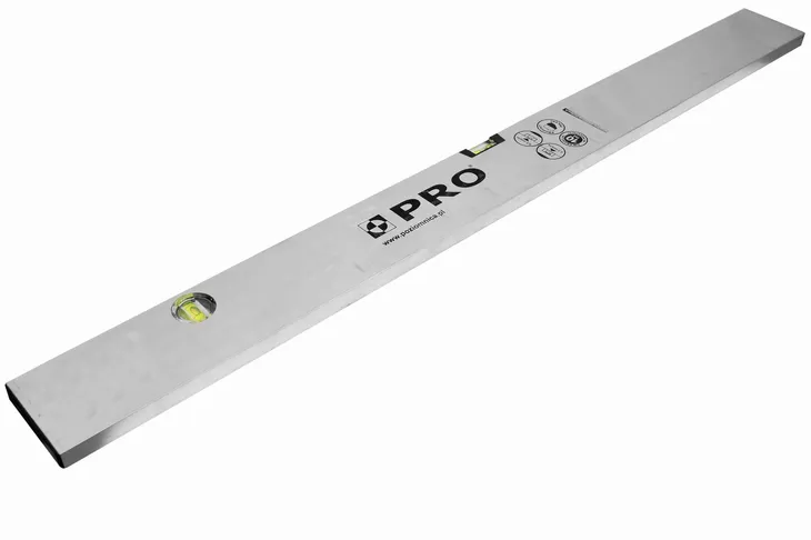 poziomica-libella-pro-2-m-marka-pro-certyfikat-ce