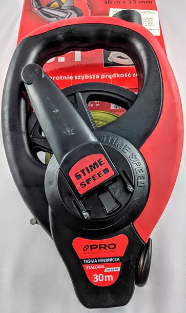 tasma-miernicza-pro-30-m-waga-z-opakowaniem-0-2-kg