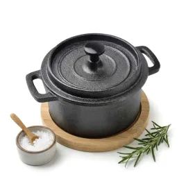 naczynie-zeliwne-mini-z-pokrywka-210ml-kokilka-na-desce-do-zapiekania-luxe