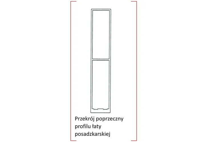 poziomica-libella-pro-2-m-kod-producenta-2305