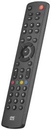 one-for-all-urc1240-pilot-uniwersalny-tv-dvd-audio-4w1-bluray-apple-tv-roku