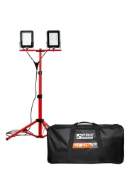 pro-reflektor-led-2x50w-na-statywie-lampa-budowlana-pokrowiec