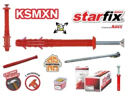 kolek-wbijany-ksmxn-6x35-k-t-starfix-opakowanie-200-sztuk-super