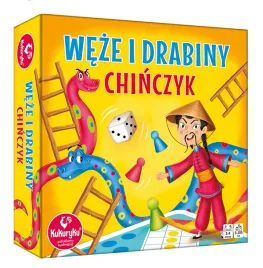 gra-planszowa-rodzinna-weze-i-drabiny-chinczyk-kukuryku