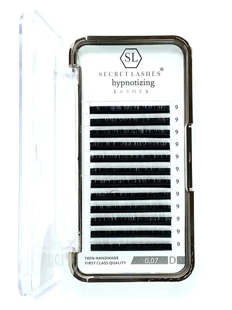 secret-l-hypnotizing-d-007-dl-9-stan-nowy