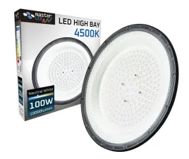 lampa-wiszaca-masterled-czarna-industrialna-1-punkt-led-100w
