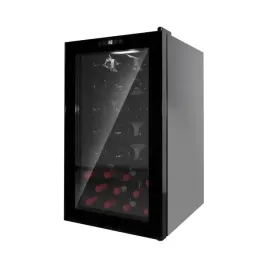 chlodziarka-do-wina-czarna-41-butelek-98-l-z-oswietleniem-led