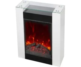 kominek-stojacy-el-fuego-bialy-z-funkcja-grzewcza-1800-w-58-x-795-x-17-cm