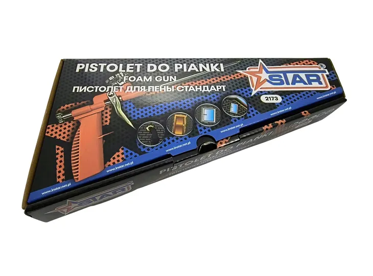 pistolet-do-pianki-instar-certyfikat-ce