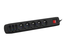 listwa-zasilajaca-armac-r8-czarna-15m-5x-230vpl-3-ochrona-przed