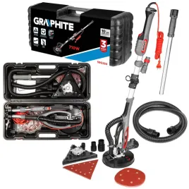szlifierka-do-gipsu-sieciowe-graphite-710-w-230-v