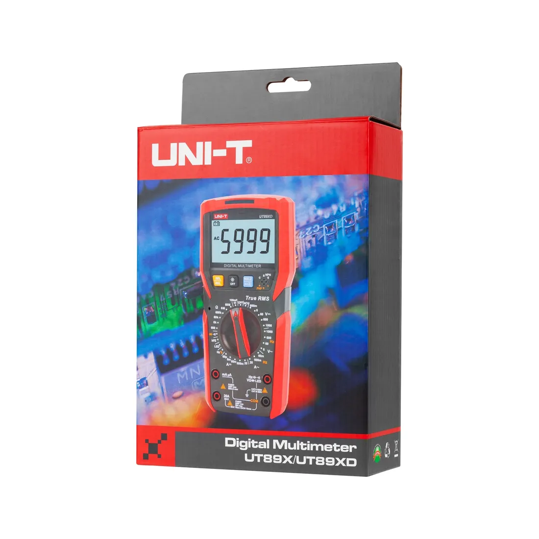 multimetr-reczny-uni-t-ut89x