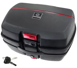 moretti-kufer-motocyklowy-mr-688-32l-czarny-czerwony-odblask