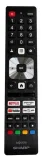 pilot-do-tv-sharp-43gr8265e-43gr8465e-43gr8665e-oryginal