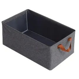 organizer-na-ubrania-do-szafy-szuflady-skladany-pojemnik-47x28x20cm-szary