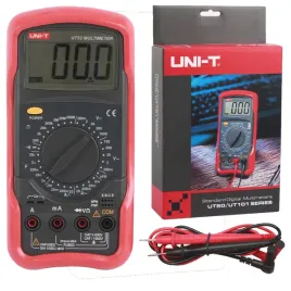 multimetr-reczny-uni-t-ut52