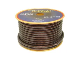 kabel-zasilajacy-lexton-lxz106czar-25-m