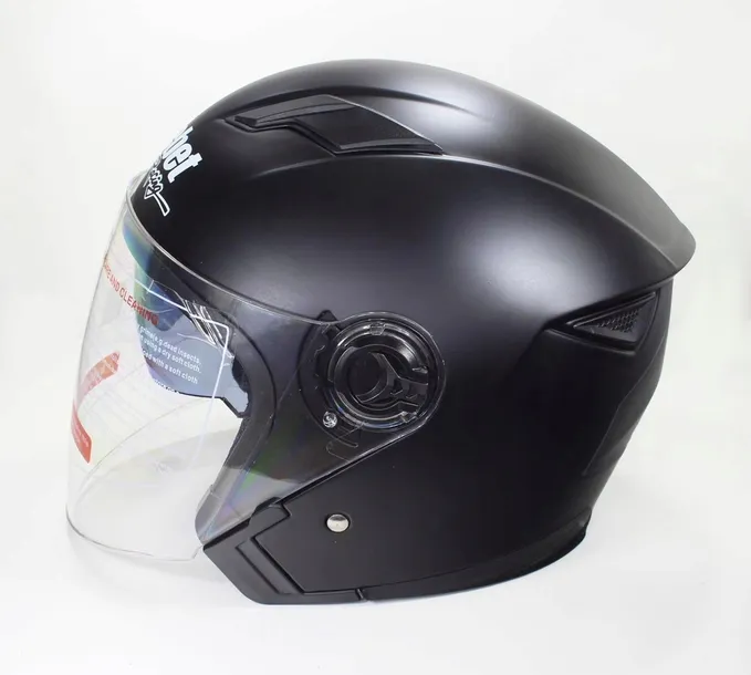 kask-safebet-hf-223-flat-black-s-ece