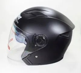 kask-safebet-hf-223-flat-black-s-ece