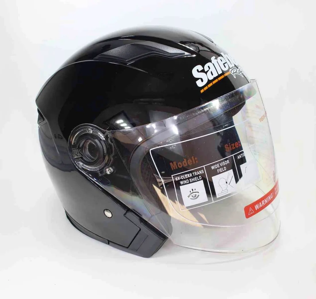 kask-safebet-hf-223-flat-black-s-ece-waga-z-opakowaniem-0-58-kg