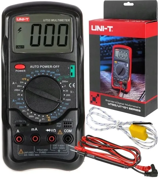 multimetr-reczny-uni-t-ut53