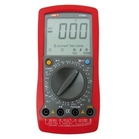 multimetr-reczny-uni-t-ut58c-marka-uni-t