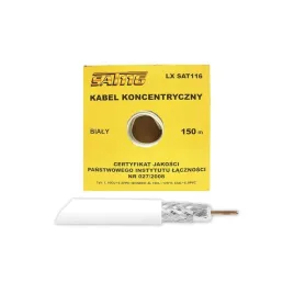 kabel-antenowy-lamex-lxsat116-150-150-m