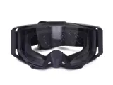 gogle-ftm-005-matte-black