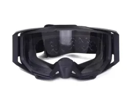 gogle-ftm-005-matte-black
