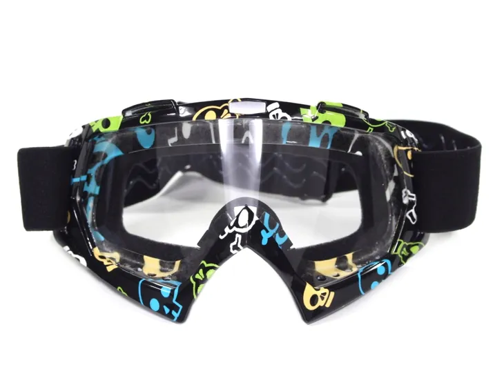 gogle-ftm-007-blue-black-rodzaj-szybki-szybka-przezroczysta