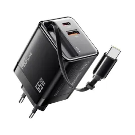 szybka-ladowarka-usb-sieciowa-gan-65w-pd-zwijany-kabel-z-kablem-usb-c-qc3-0