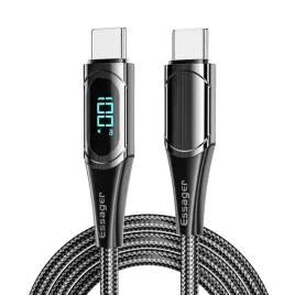 kabel-essager-usb-typ-c-usb-typ-c-1-m-czarny