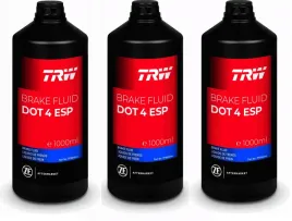 3x-plyn-hamulcowy-trw-dot-4-1l