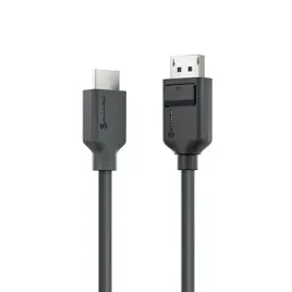 alogic-el2dphd-02-adapter-kablowy-2-m-displayport-hdmi-czarny