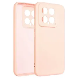 beline-etui-silikonowe-do-xiaomi-14-zanimania-powloka-trwala-wysoka-ochrona