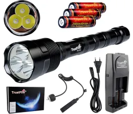 latarka-trustfire-3x-xml-l2-led-3800lm-zestaw-xxl