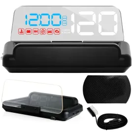wyswietlacz-hud-mbg-line-obd2-z-uchylnym-ekranem-automatyczna-jasnosc