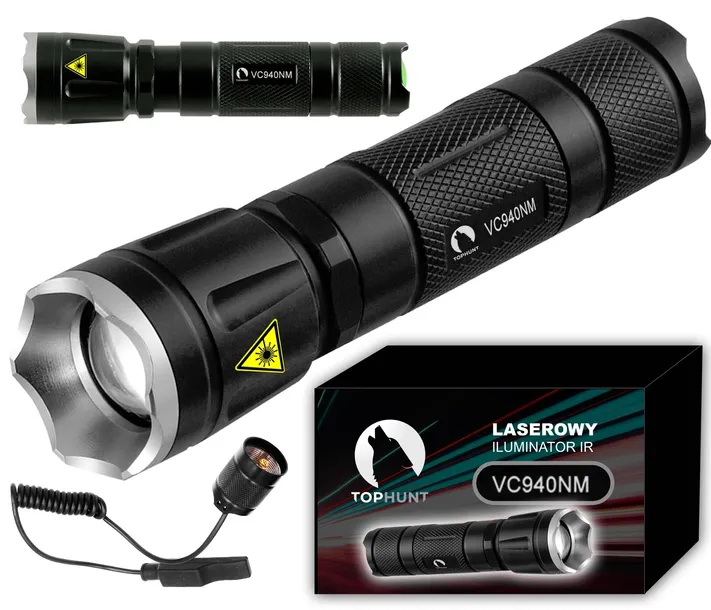 iluminator-tophunt-vc940nm-model-vc940nm